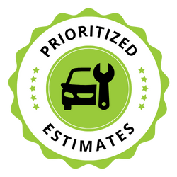 Avalon Motor Sports Trust Badges Set-1-2