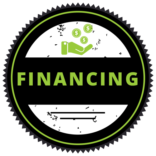 Avalon Motor Sports Trust Badges Set-2-2