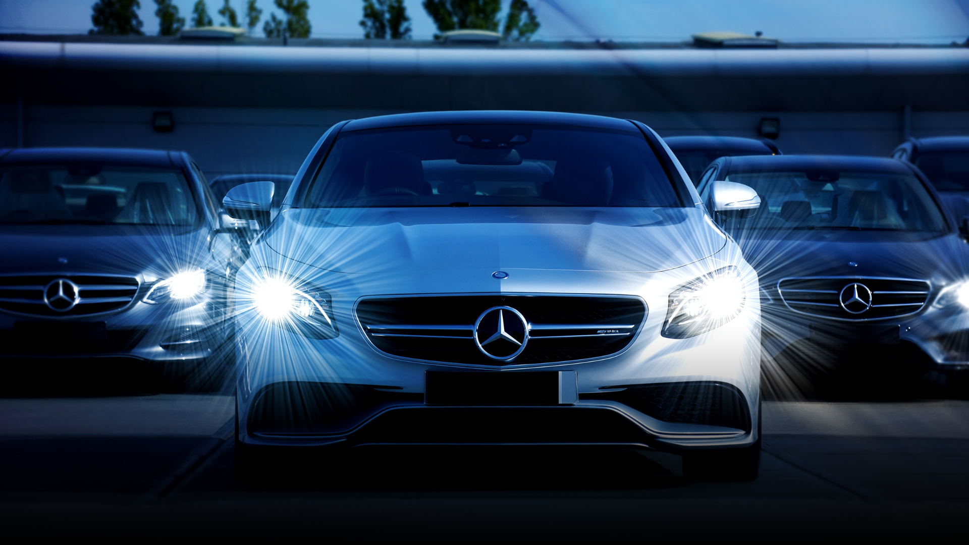 Why You Can Trust Our German Auto Repairs