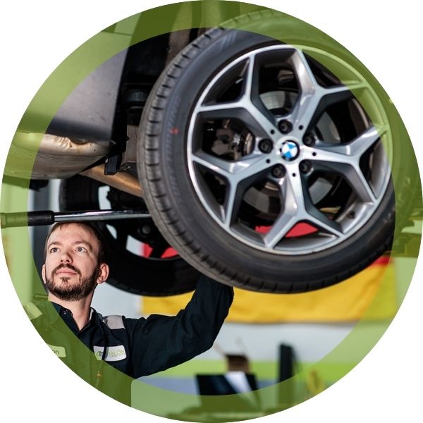 BMW Repair Denver1