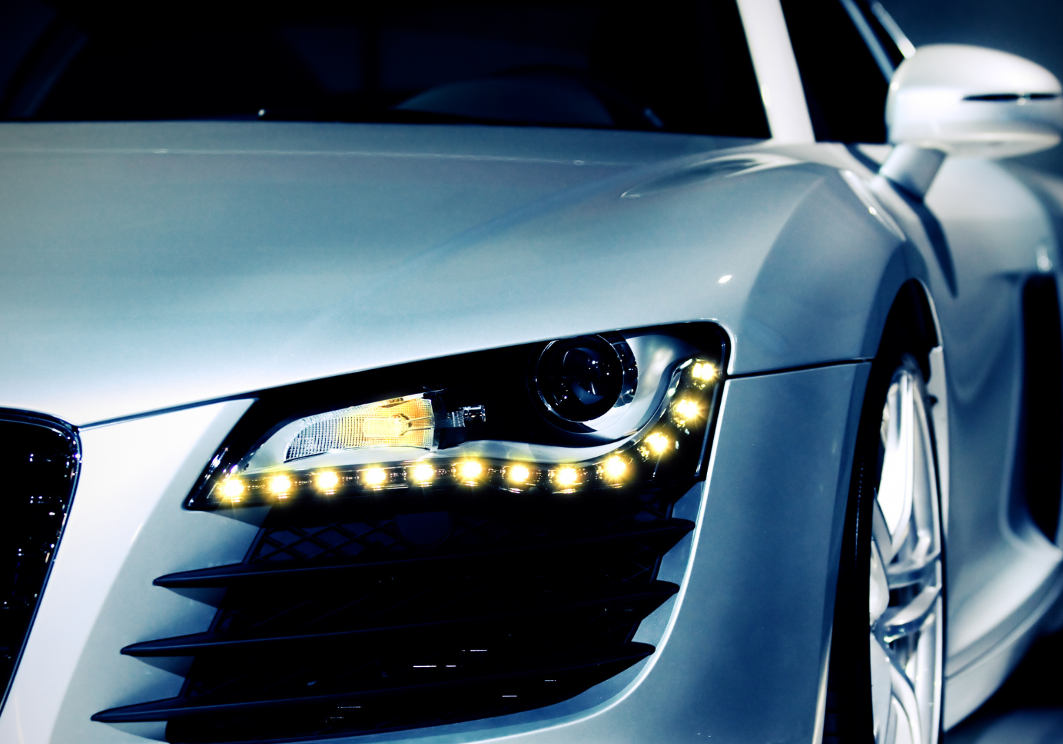 A1610 - Blog - Four Performance Upgrades to Consider-featured image