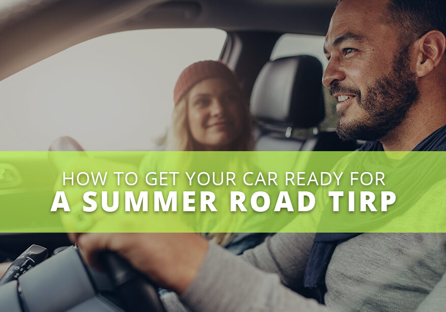 Get Ready for a Summer Road Trip